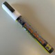 ZIG Illumigraph PMA-510 krijtstift wit 